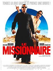 Le Missionnaire