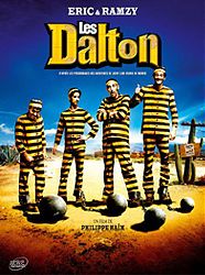 Les Dalton