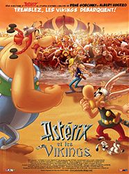 Astérix et les Vikings