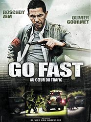 Go fast